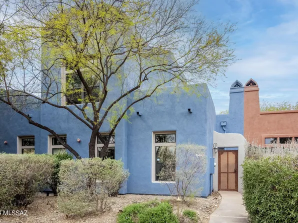 210 Post Way, Tubac, AZ 85646