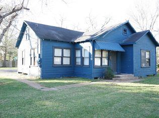 1419 Leaman Ave, Rosenberg, TX 77471