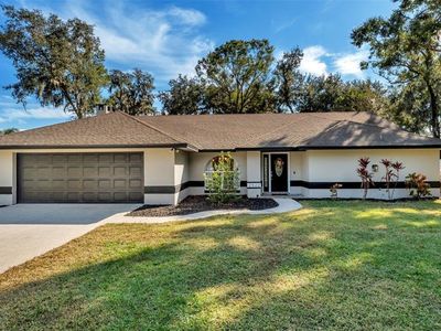 2522 Twelve Point Dr, Lakeland, FL, 33811