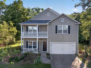 1117 Tarrytown Ln, West Columbia, SC 29170
