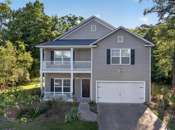 1117 Tarrytown Ln, West Columbia, SC 29170