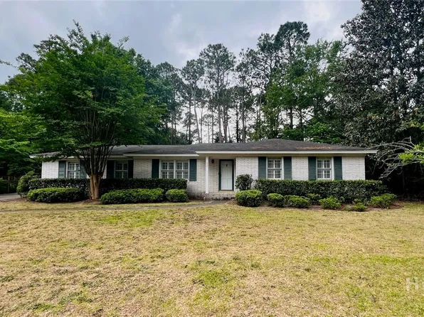 307 Wendwood Drive, Statesboro, GA 30458