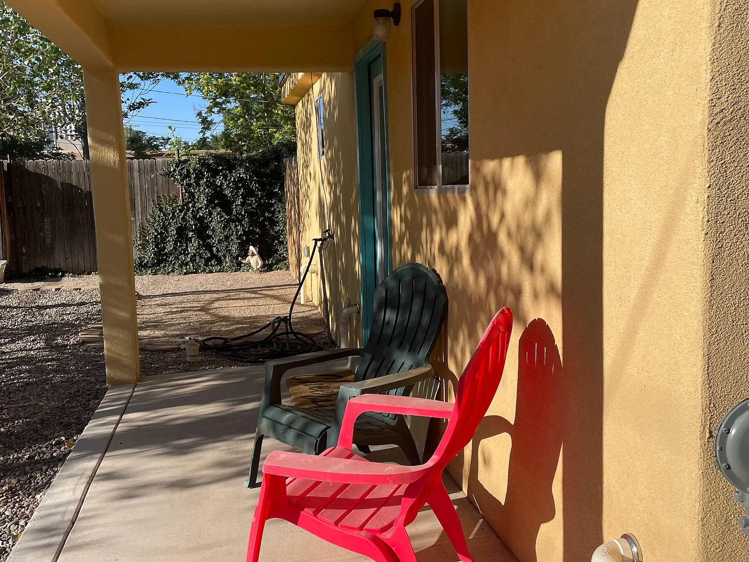 Truman St NE, Albuquerque — Photo 2