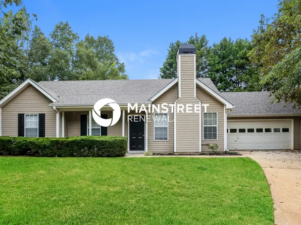 6885 Bannister Park Ln, Cumming, GA 30028