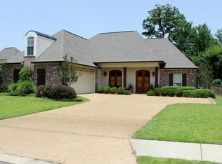539 Turtle Ln, Brandon, MS 39047