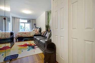 Rented by LG Fairmont Group