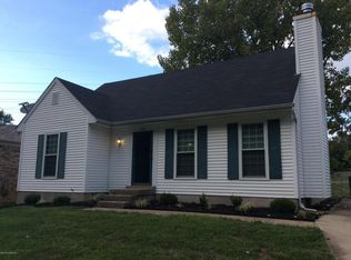 9107 Gutenberg Rd, Louisville, KY 40291