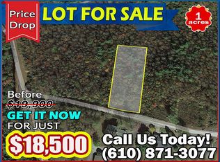 0 Overlook Dr #25, Crumpler, NC 28617