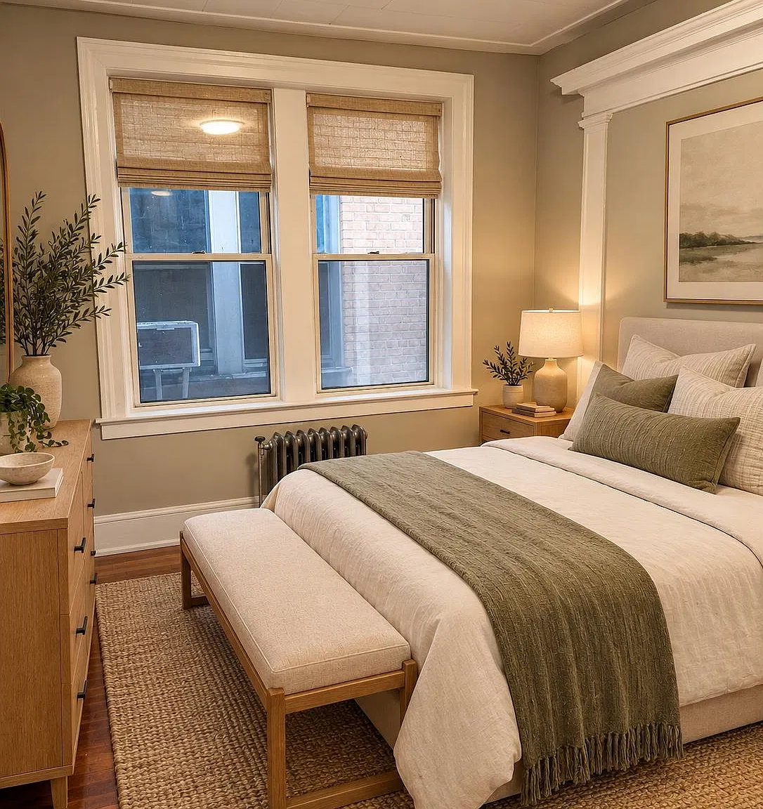 2 bed, 1.0 bath, 700 sqft, $1,848 — Photo 3