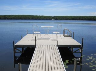 196 Coursen Rd, Shohola, PA 18458