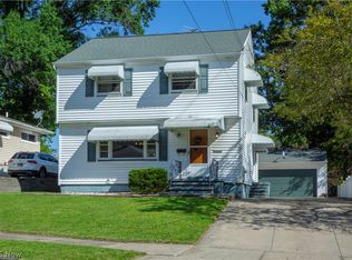 1553 Onondago Ave, Akron, OH 44305