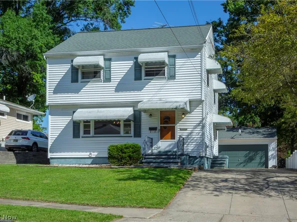 1553 Onondago Ave, Akron, OH 44305