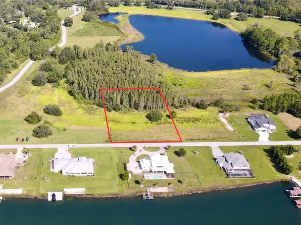 Hideout Trl Lot 8, Land O Lakes, FL 34639