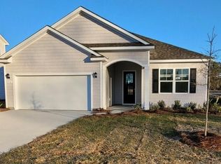 516 Pier Ct LOT 61, Eaton K Longs, SC 29568