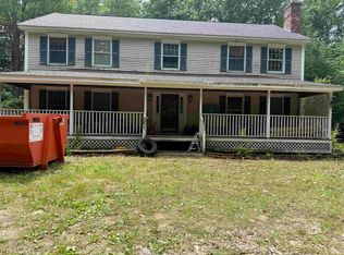 24 Old Hopkinton Rd, Dunbarton, NH 03046