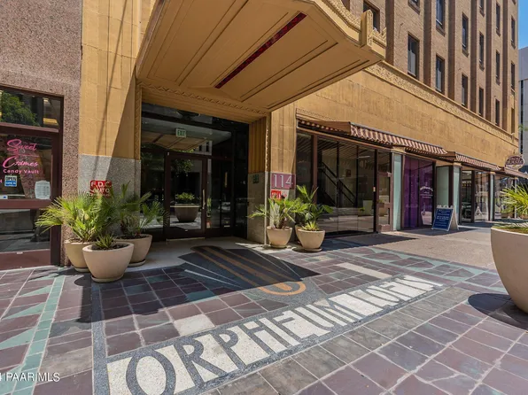 114 W Adams St Unit 802, Phoenix, AZ 85003