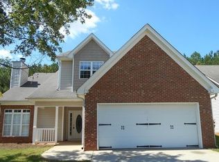 811 Freedom Walk #22, Locust Grove, GA 30248