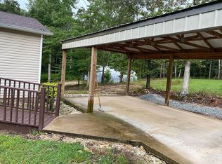 142 Woodland Rd, Cypress Inn, TN 38452