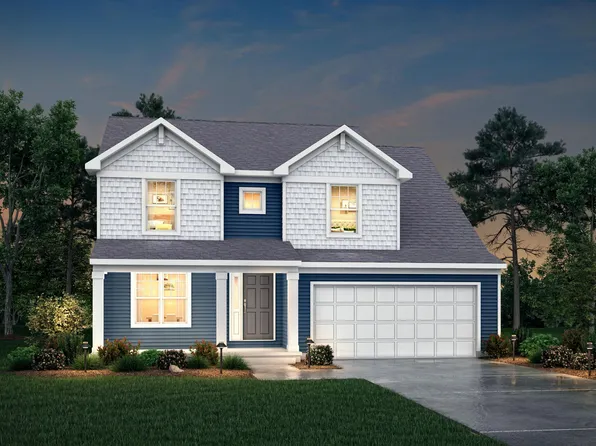 184 Chardonnay Valley, Walton, KY 41094