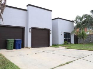 3720 Fuente Ln, Laredo, TX 78046