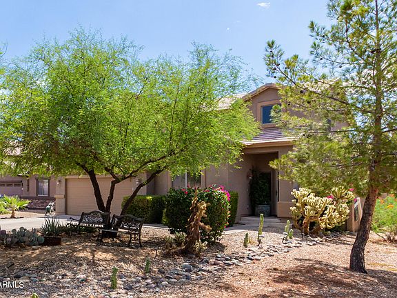 3rd image of 2743 E FAWN Drive