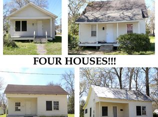709 Hawthorne, Abbeville, LA 70510
