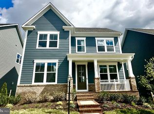 1966 Serviceberry Rd, Dumfries, VA 22026