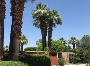 74550 Old Prospector Trl, Palm Desert, CA 92260