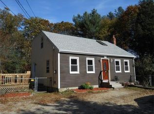 25 Elm St, Taunton, MA 02779