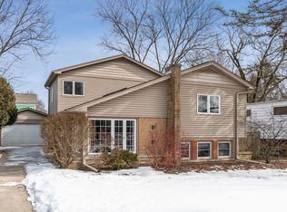 1449 Cavell Ave, Highland Park, IL