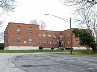 Winston Court Apartments, Baltimore, MD 21212