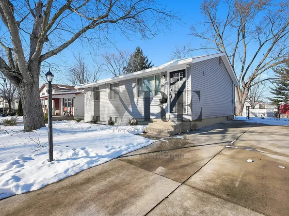 1902 Brookfield Rd, Columbus, OH 43229