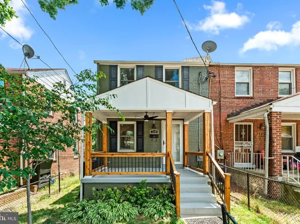 715 Faraday Pl NE, Washington, DC 20017