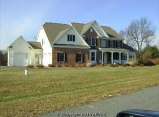 2006 Trout Farm Rd, Jarrettsville, MD 21084