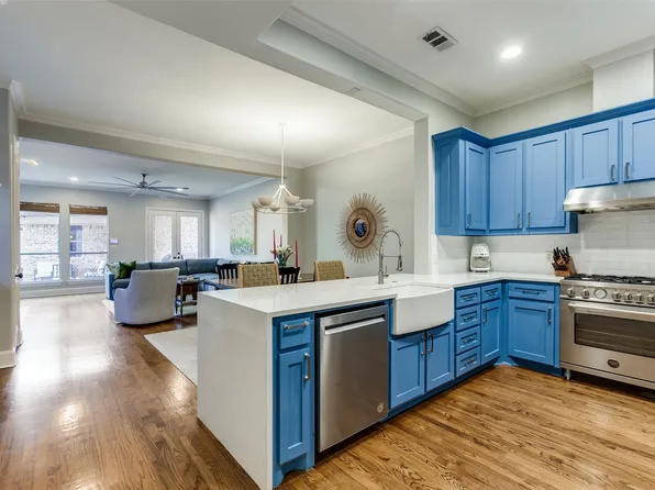 5152 Vickery Blvd, Dallas, TX 75206