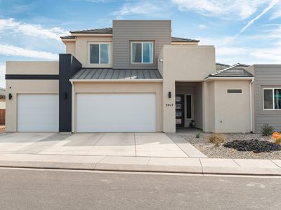 3017 E Willis Creek Dr, Washington, UT, 84780