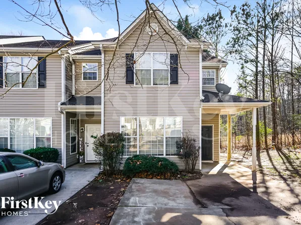 6756 Sunset Hills Blvd, Rex, GA 30273