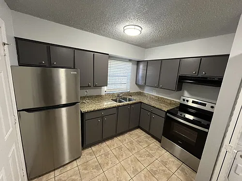 Floor plan 6909 Karin Court - 6911-...