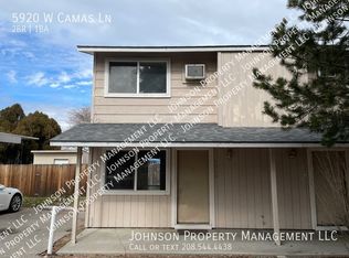 5920 W Camas Ln, Boise, ID 83705