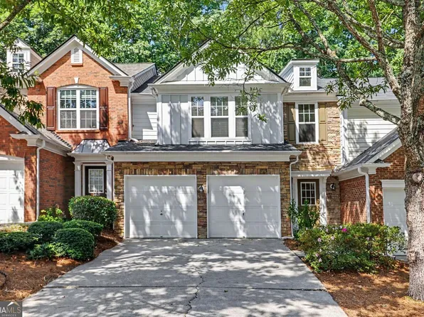 1490 Bellsmith Dr, Roswell, GA 30076
