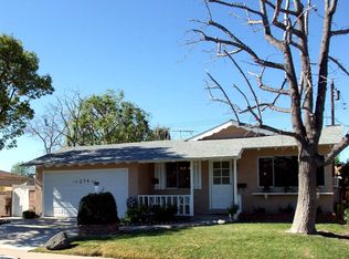 274 S Thomas St, Orange, CA 92869
