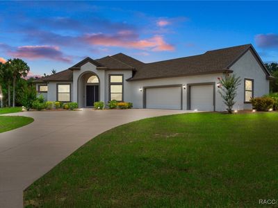 1127 E Whirl Away Cir, Inverness, FL, 34453