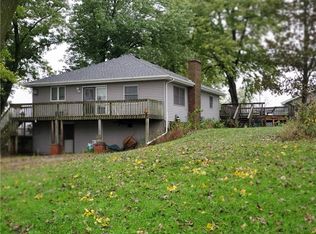 1787 Highway G62, Knoxville, IA 50138