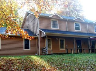 6753 New Burlington Rd, Waynesville, OH 45068