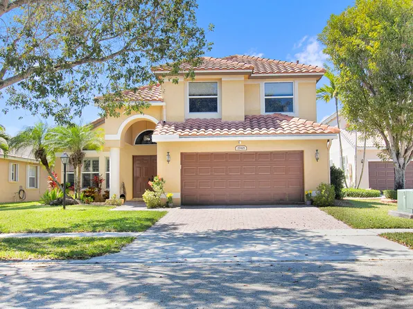 1948 NW 130th Avenue, Pembroke Pines, FL 33028