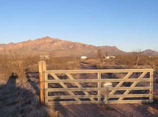 3187 S State Line Rd, Portal, AZ 85632