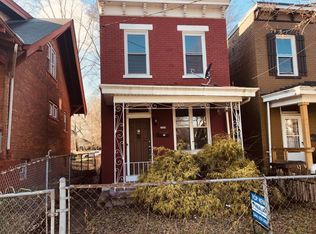 1329 Garrard St, Covington, KY 41011