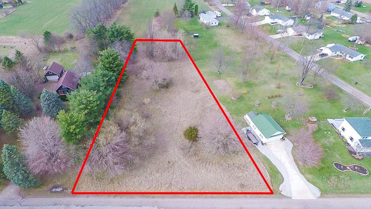 14800 Hilltop Dr, Cement City, MI 49233 Zillow