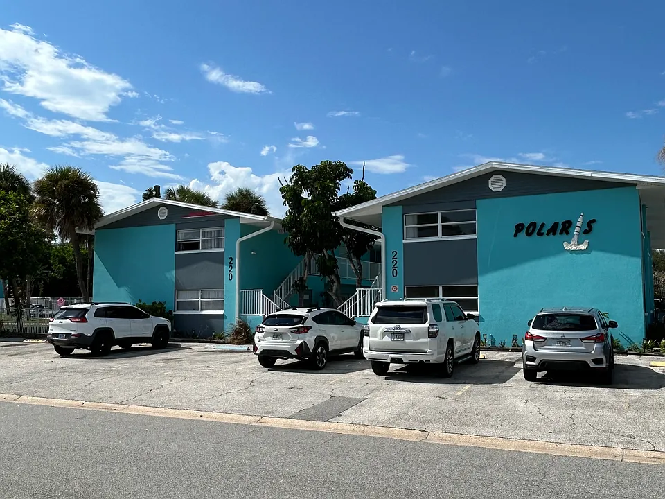 Polaris Apartments