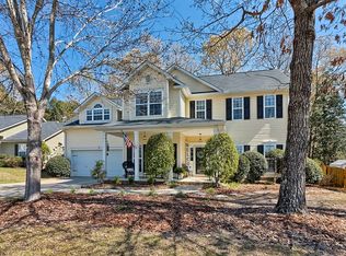 212 Baneberry Loop, Lexington, SC 29073